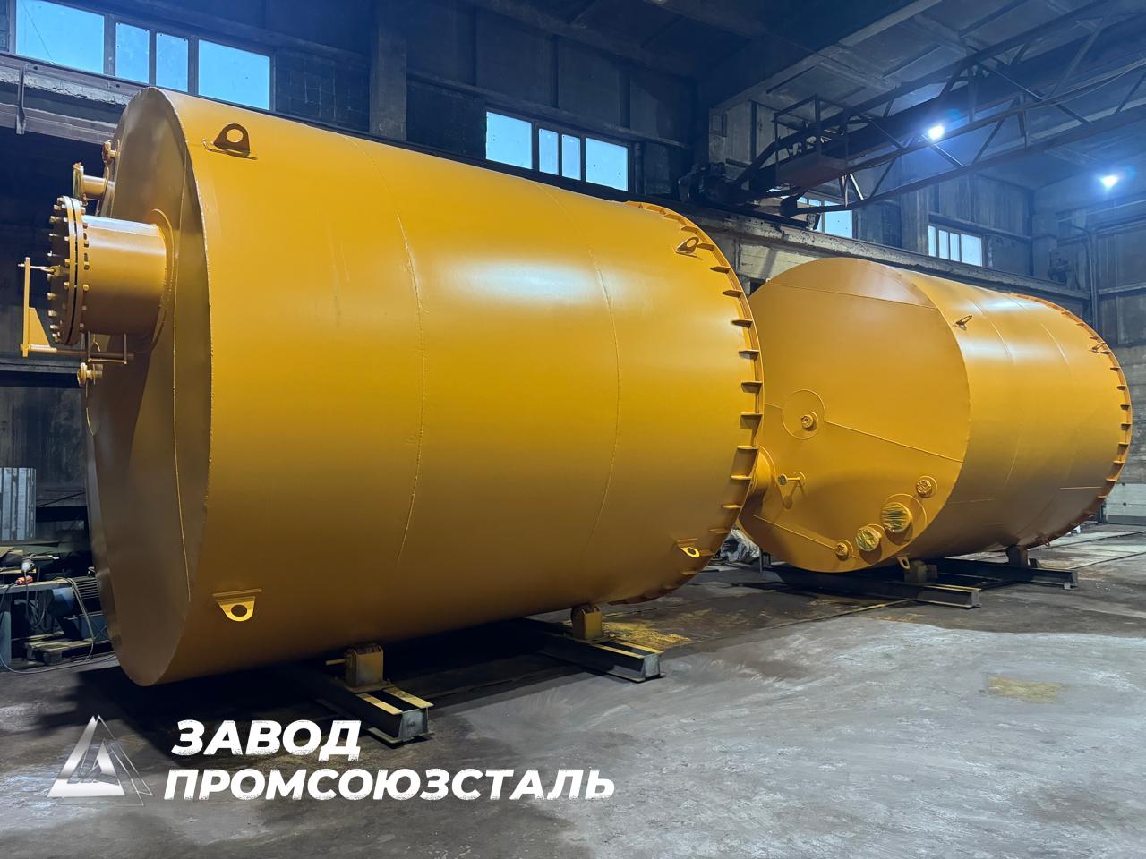 Изображение WhatsApp 2025-03-25 в 12.53.24_92fb9699 Емкость для хранения щелочей и реагентов 0,5-50м3