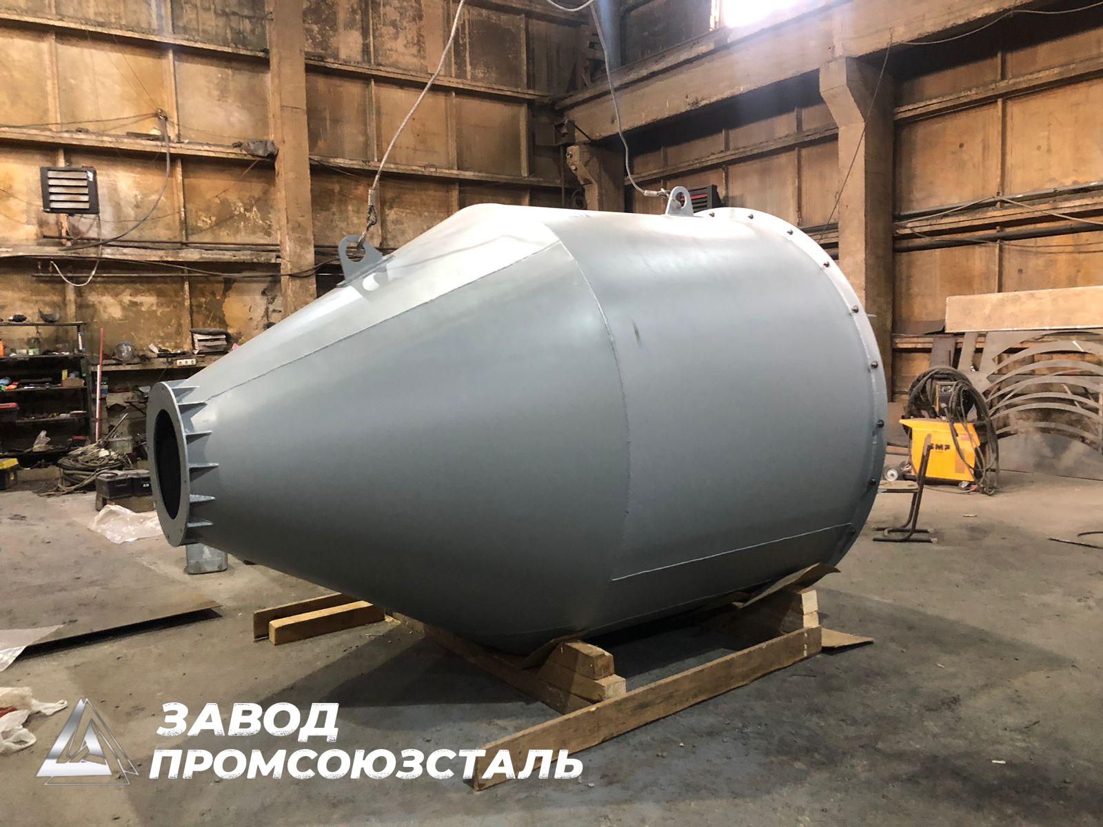 IMG-20240830-WA0022 Конусный бункер для воды 200м³